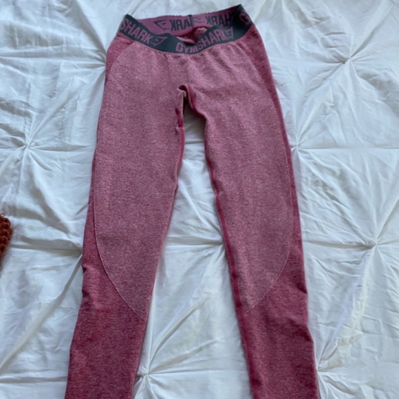 Gymshark original flex leggings - Picture 2 of 2